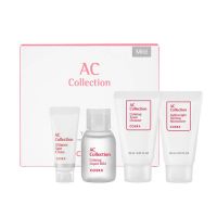 Набор уходовой косметики COSRX AC Collection Trial Kit Mild