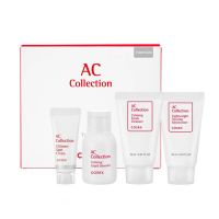 Набор уходовой косметики COSRX AC Collection Trial Kit Intensive