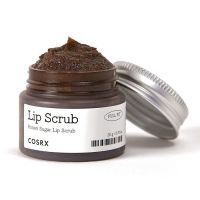 Медово-кофейный скраб для губ COSRX Fulll Fit Honey Sugar Lip Scrub