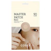 Очищающие патчи для проблемной кожи COSRX Master Patch Basic - вид 1 миниатюра