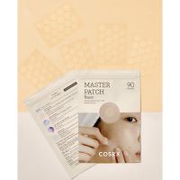 Очищающие патчи для проблемной кожи COSRX Master Patch Basic - вид 1 миниатюра