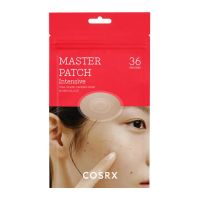 Очищающие патчи для проблемной кожи COSRX Master Patch Intensive