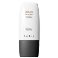 Балансирующий солнцезащитный крем BLITHE UV Protector Honest Sunscreen SPF50+ PA++++ - вид 1 миниатюра