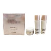 Набор миниатюр антивозрастных восстанавливающих средств THE SAEM Repair Rx Special Gift 3 Set