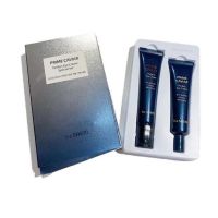 Набор кремов для кожи вокруг глаз с экстрактом черной икры THE SAEM Prime Caviar Perfect Eye Cream Special Set - вид 1 миниатюра