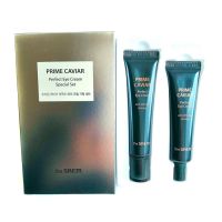 Набор кремов для кожи вокруг глаз с экстрактом черной икры THE SAEM Prime Caviar Perfect Eye Cream Special Set - вид 2 миниатюра