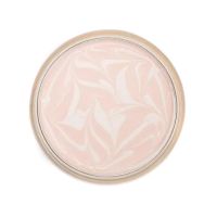 Сменный блок для компактной пудры для лица THE SAEM Snail Essential EX Tone Up Essence Pact SPF50 PA+++ Refill - вид 1 миниатюра