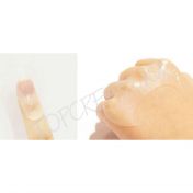 Укрепляющие патчи для ногтей против расслаивания и ломкости TONY MOLY Changing U Nail Patch - вид 2 миниатюра