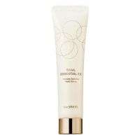 Многофункциональный крем-бальзам с муцином улитки THE SAEM Snail Essential EX Wrinkle Solution Multi Cream