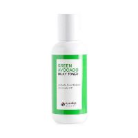 Питательный тонер для лица с экстрактом авокадо EYENLIP Green Avocado Milky Toner - вид 1 миниатюра