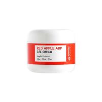 Гель-крем для лица с экстрактом яблока и AHA/BHA/PHA кислотами EYENLIP Red Apple ABP Gel Cream - вид 1 миниатюра