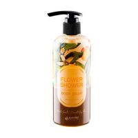 Гель для душа с цветочным ароматом EYENLIP Flower Shower Body Wash - вид 1 миниатюра