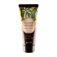 Лосьон для тела с цветочным ароматом EYENLIP Flower Shower Body Lotion - вид 1 миниатюра