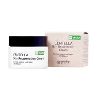 Крем для лица успокаивающий с центеллой EYENLIP Centella Skin Resurrection Cream - вид 1 миниатюра