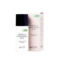 Сыворотка для лица успокаивающая с центеллой EYENLIP Centella Skin Resurrection Serum