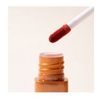 Тинт для губ с бархатной текстурой EYENLIP Deep Velvet Tint - вид 1 миниатюра