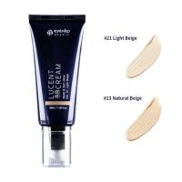 Увлажняющий и осветляющий BB крем с экстрактом полыни EYENLIP Lucent BB Cream, 50ml