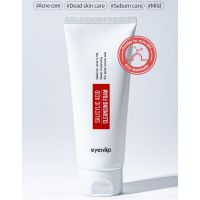 Пенка для лица очищающая с салициловой кислотой EYENLIP Salicylic Acid Cleansing Foam - вид 2 миниатюра