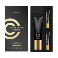 Набор СС кремов DEOPROCE Color Combo Cream Special Set SPF 50+ PA+++