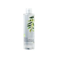 Очищающая мицеллярная вода с экстрактом оливы DEOPROCE Clean & Micellar Cleansing Water Olive