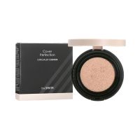 Консилер-кушон THE SAEM Cover Perfection Concealer Cushion SPF50+ PA++++
