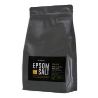 Английская соль для ванны эпсом AYOUME Epsom Bath Salt