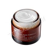 Крем для лица с муцином улитки MIZON All In One Snail Repair Cream 75ml