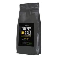 Скраб для тела кофейно-соляной AYOUME Coffee & Salt Body Polish Scrub 450g - вид 1 миниатюра