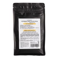 Скраб для тела кофейно-соляной AYOUME Coffee & Salt Body Polish Scrub 450g - вид 1 миниатюра