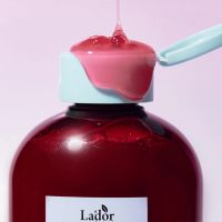 Шампунь с женьшенем и пивными дрожжами для роста волос LADOR Root Re-Boot Awakening Shampoo Red Ginseng & Beer Yeast - вид 1 миниатюра