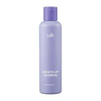 Парфюмированный бессульфатный шампунь с кератином LADOR Keratin LPP Shampoo Osmanthus 200 ml