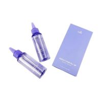 Филлер для восстановления волос, лиловая серия 100 мл + 100 мл LADOR Perfect Hair Fill-Up Duo Mauve Edition - вид 2 миниатюра