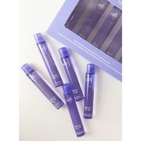 Филлер для восстановления волос, лиловая серия 10 шт. LADOR Perfect Hair Fill-Up Mauve Edition 10 pcs - вид 1 миниатюра