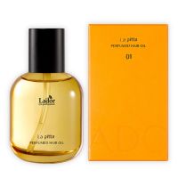 Питательное парфюмированное масло для тонких волос LADOR Perfumed Hair Oil 01 La Pitta 80 ml