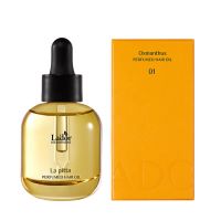 Питательное парфюмированное масло для тонких волос LADOR Perfumed Hair Oil 01 La Pitta 30 ml