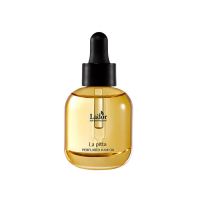 Питательное парфюмированное масло для тонких волос LADOR Perfumed Hair Oil 01 La Pitta 30 ml - вид 1 миниатюра