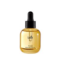 Питательное парфюмированное масло для нормальных волос LADOR Perfumed Hair Oil 02 Hinoki 30 ml - вид 1 миниатюра
