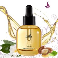 Питательное парфюмированное масло для нормальных волос LADOR Perfumed Hair Oil 02 Hinoki 30 ml - вид 2 миниатюра