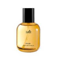 Питательное парфюмированное масло для нормальных волос LADOR Perfumed Hair Oil 02 Hinoki 80 ml - вид 1 миниатюра