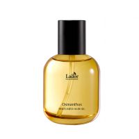 Питательное парфюмированное масло для сухих и повреждённых волос LADOR Perfumed Hair Oil 03 Osmanthus 80 ml - вид 1 миниатюра