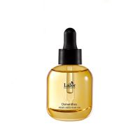 Питательное парфюмированное масло для сухих и повреждённых волос LADOR Perfumed Hair Oil 03 Osmanthus 30 ml - вид 1 миниатюра