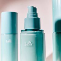 Лёгкая увлажняющая сыворотка для волос LADOR Wonder Full Hair Serum - вид 2 миниатюра