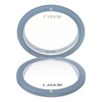 Компактное складное зеркало LADOR Compact Mirror - вид 1 миниатюра