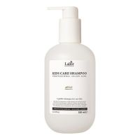 Бессульфатный шампунь для детей LADOR Kids Care Shampoo - вид 1 миниатюра