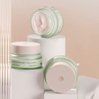 Ночной крем для лица с фитоколлагеном MIZON Phyto Plump Collagen Night Cream - вид 3 миниатюра