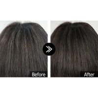 Шампунь для темных волос с эффектом окрашивания WELCOS Around Me Color Effect Black Shampoo - вид 3 миниатюра