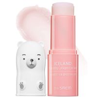 Увлажняющий стик с ледниковой водой и коллагеном для кожи вокруг глаз THE SAEM Iceland Hydrating Collagen Eye Stick