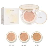 Кушон для сияния кожи THE SAEM True Fit Glow Cushion SPF50+ PA+++