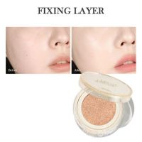 Кушон для сияния кожи THE SAEM True Fit Glow Cushion SPF50+ PA+++ - вид 4 миниатюра