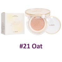 Кушон для сияния кожи THE SAEM True Fit Glow Cushion SPF50+ PA+++ - вид 7 миниатюра